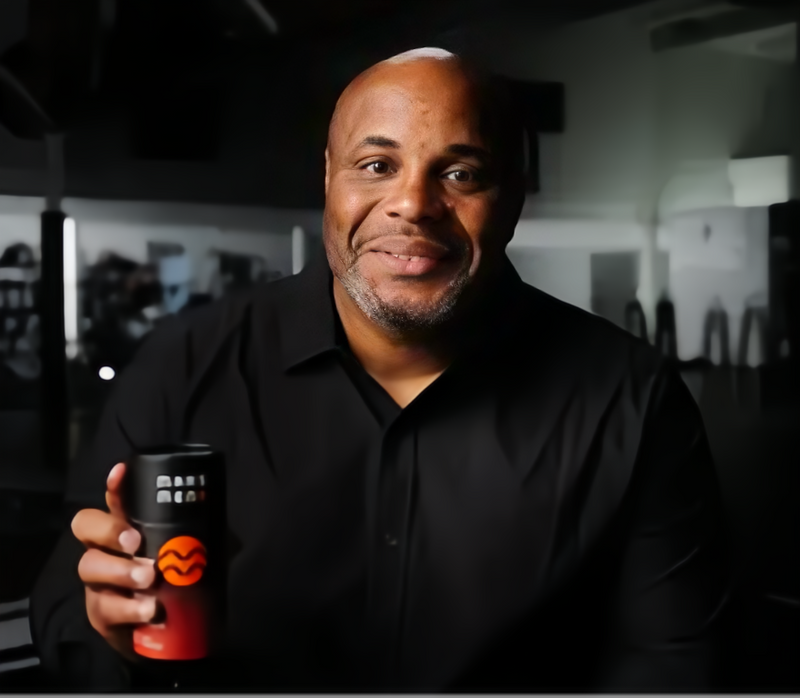 DANIEL CORMIER